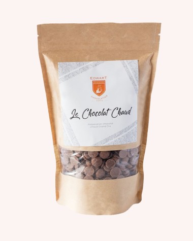 Mix Chocolat Chaud Grand Cru