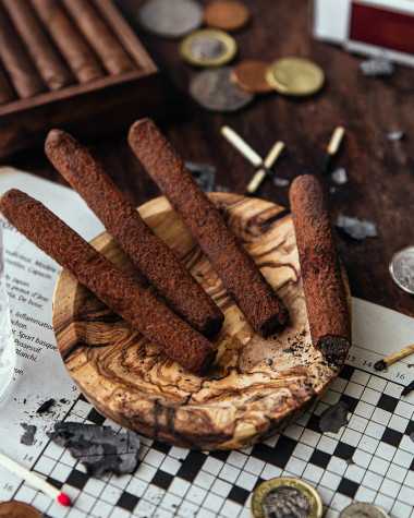 Cigare "Los Padres"