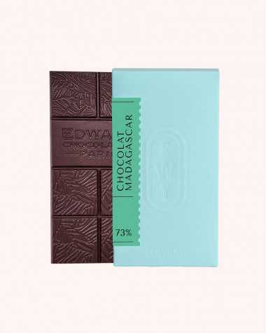 Grand Cru : Madagascar 73%