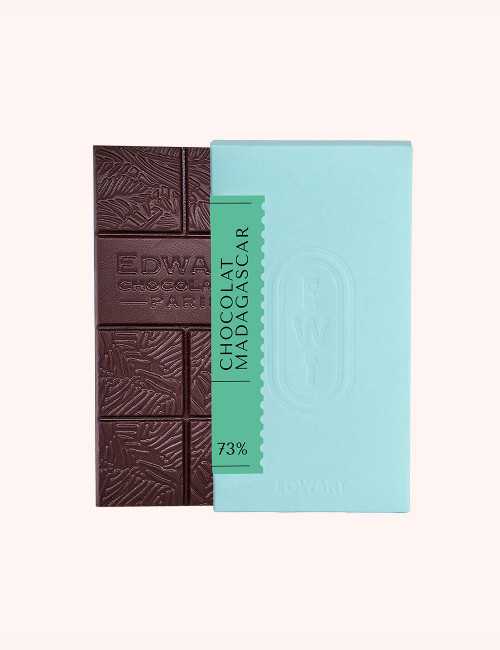 Grand Cru : Madagascar 73%