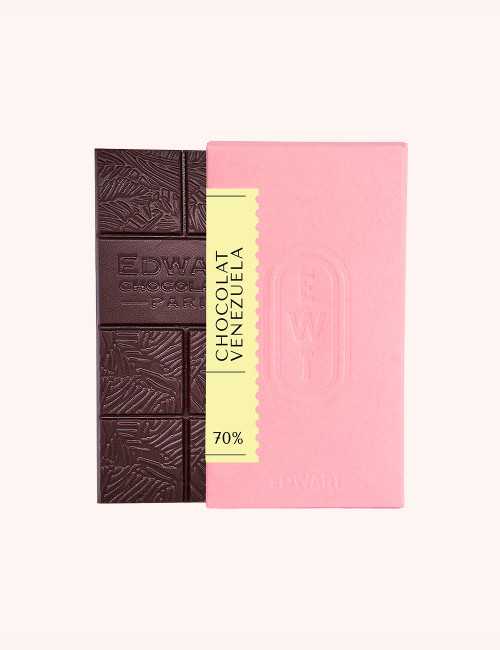 Grand Cru : Venezuela 70%