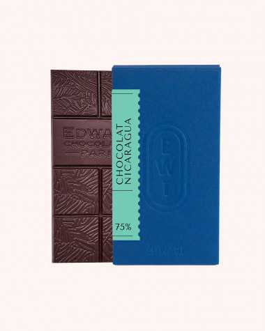 Grand Cru : Nicaragua 75%