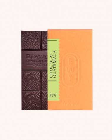Grand Cru : Guatemala 73%
