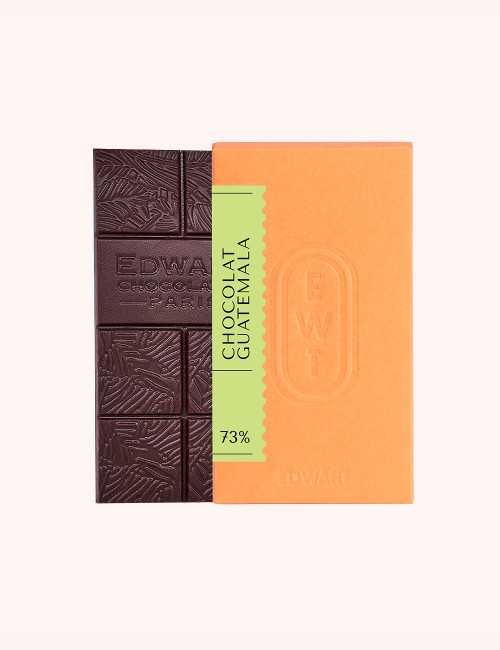 Grand Cru : Guatemala 73%