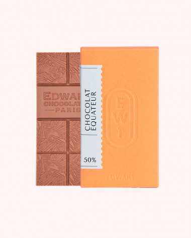 Grand Cru : Equateur 50%