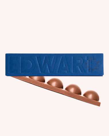 Barrée praliné pistache