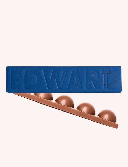 Barrée praliné pistache