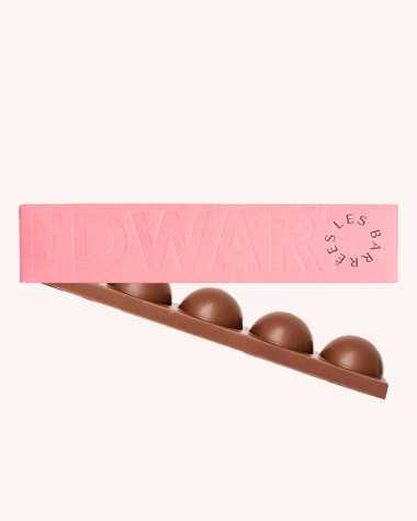 Barrée praliné cacahuète